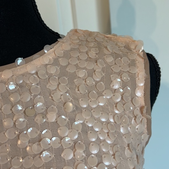 Dress the Population sequined dress - Picture 4 of 7